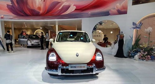 長(zhǎng)城汽車大動(dòng)作 趙永坡接管歐拉，能否再創(chuàng)銷量神話？