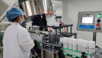 從“織造”到“智造” 解碼襪廠百萬年薪招主播背后的制造業(yè)數(shù)字化逆襲